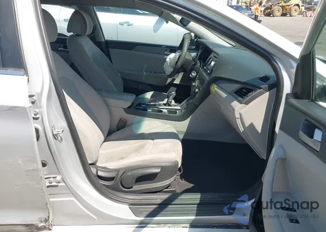 2017 Hyundai Sonata from USA, damaged, VIN 5NPE24AF2HH563107